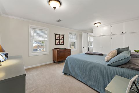 Tiny photo for 18924 W Roosevelt Road, Lake Villa, IL 60046 (MLS # 12616422)