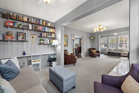 Tiny photo for 18924 W Roosevelt Road, Lake Villa, IL 60046 (MLS # 12616422)