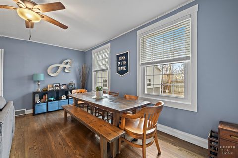 Tiny photo for 18924 W Roosevelt Road, Lake Villa, IL 60046 (MLS # 12616422)