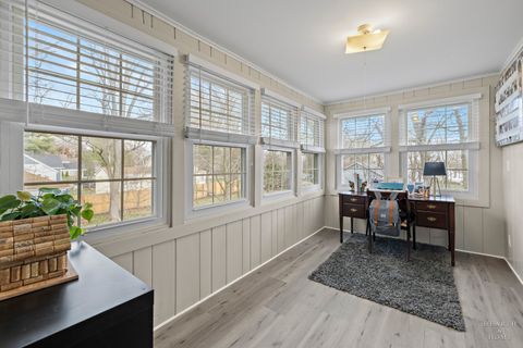 Tiny photo for 18924 W Roosevelt Road, Lake Villa, IL 60046 (MLS # 12616422)