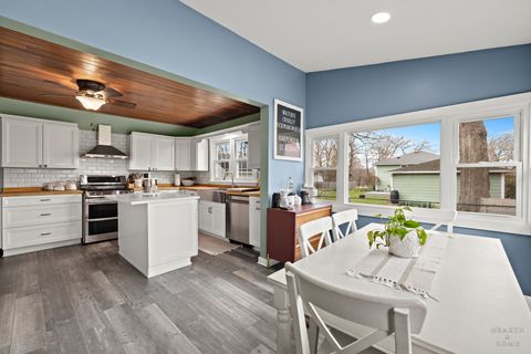 Tiny photo for 18924 W Roosevelt Road, Lake Villa, IL 60046 (MLS # 12616422)