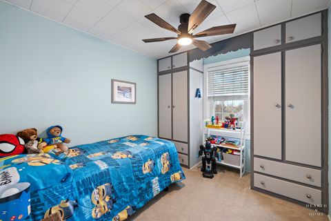 Tiny photo for 18924 W Roosevelt Road, Lake Villa, IL 60046 (MLS # 12616422)