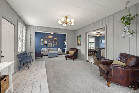 Tiny photo for 18924 W Roosevelt Road, Lake Villa, IL 60046 (MLS # 12616422)