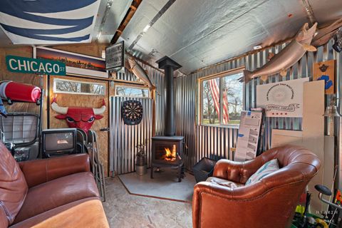 Tiny photo for 18924 W Roosevelt Road, Lake Villa, IL 60046 (MLS # 12616422)