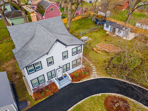 Tiny photo for 18924 W Roosevelt Road, Lake Villa, IL 60046 (MLS # 12616422)