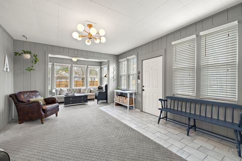 Tiny photo for 18924 W Roosevelt Road, Lake Villa, IL 60046 (MLS # 12616422)