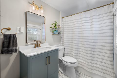 Tiny photo for 18924 W Roosevelt Road, Lake Villa, IL 60046 (MLS # 12616422)