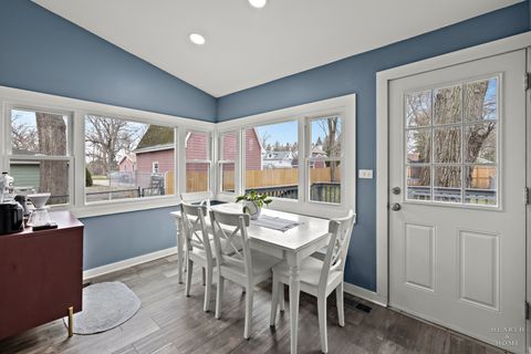 Tiny photo for 18924 W Roosevelt Road, Lake Villa, IL 60046 (MLS # 12616422)