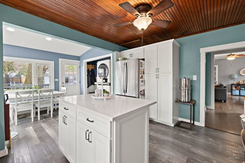 Tiny photo for 18924 W Roosevelt Road, Lake Villa, IL 60046 (MLS # 12616422)