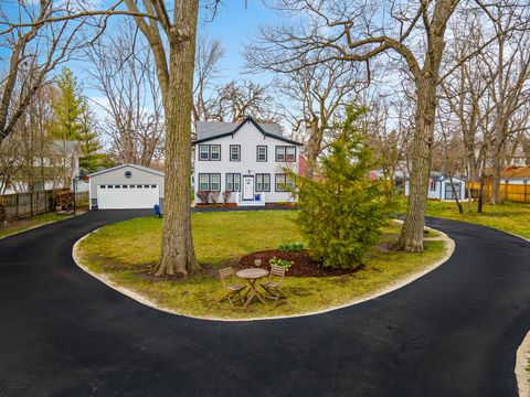 Tiny photo for 18924 W Roosevelt Road, Lake Villa, IL 60046 (MLS # 12616422)