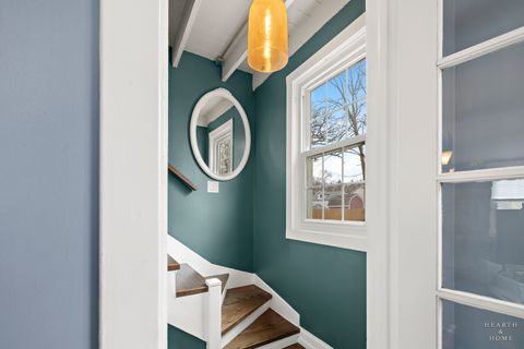 Tiny photo for 18924 W Roosevelt Road, Lake Villa, IL 60046 (MLS # 12616422)