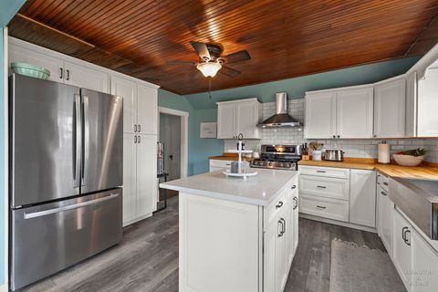 Tiny photo for 18924 W Roosevelt Road, Lake Villa, IL 60046 (MLS # 12616422)