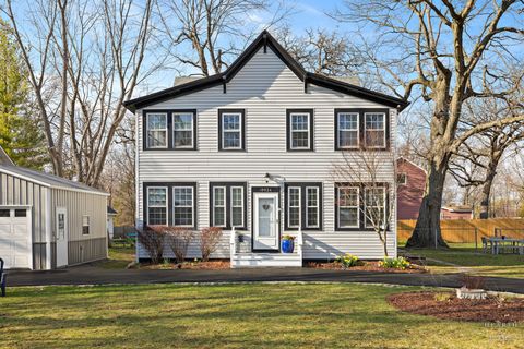 Tiny photo for 18924 W Roosevelt Road, Lake Villa, IL 60046 (MLS # 12616422)