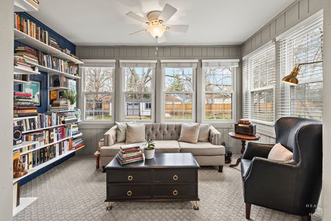 Tiny photo for 18924 W Roosevelt Road, Lake Villa, IL 60046 (MLS # 12616422)