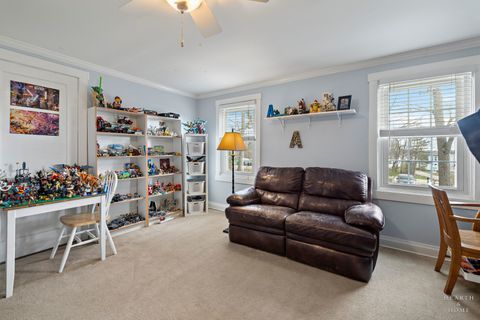 Tiny photo for 18924 W Roosevelt Road, Lake Villa, IL 60046 (MLS # 12616422)