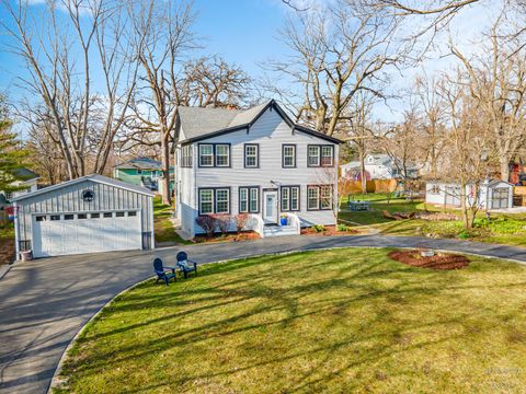 Tiny photo for 18924 W Roosevelt Road, Lake Villa, IL 60046 (MLS # 12616422)