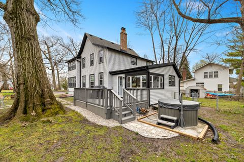 Tiny photo for 18924 W Roosevelt Road, Lake Villa, IL 60046 (MLS # 12616422)