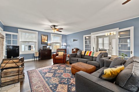 Tiny photo for 18924 W Roosevelt Road, Lake Villa, IL 60046 (MLS # 12616422)