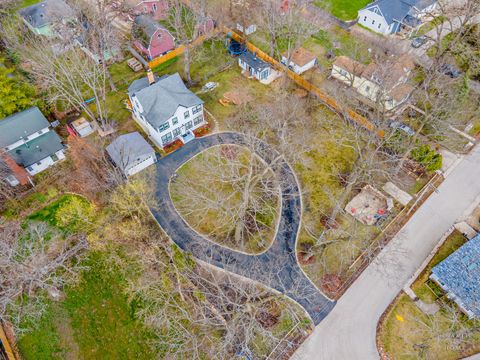 Tiny photo for 18924 W Roosevelt Road, Lake Villa, IL 60046 (MLS # 12616422)