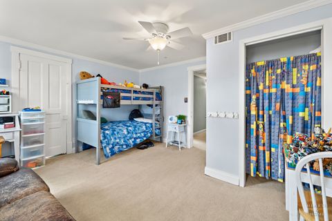 Tiny photo for 18924 W Roosevelt Road, Lake Villa, IL 60046 (MLS # 12616422)