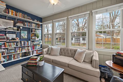 Tiny photo for 18924 W Roosevelt Road, Lake Villa, IL 60046 (MLS # 12616422)