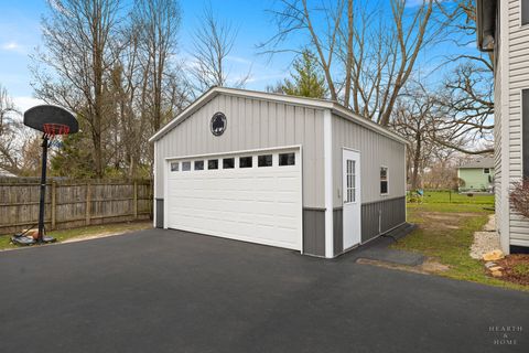 Tiny photo for 18924 W Roosevelt Road, Lake Villa, IL 60046 (MLS # 12616422)