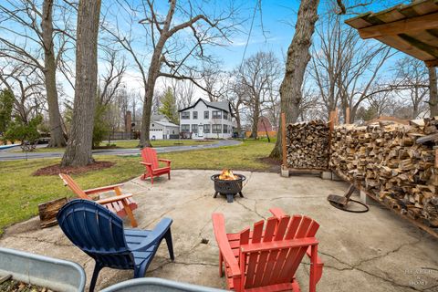 Tiny photo for 18924 W Roosevelt Road, Lake Villa, IL 60046 (MLS # 12616422)