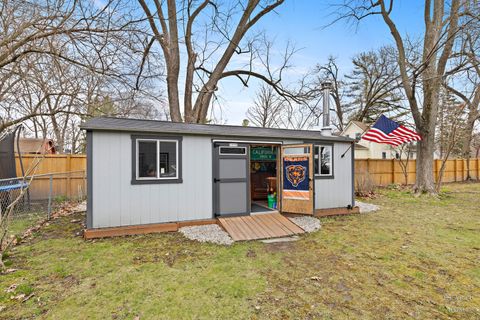 Tiny photo for 18924 W Roosevelt Road, Lake Villa, IL 60046 (MLS # 12616422)