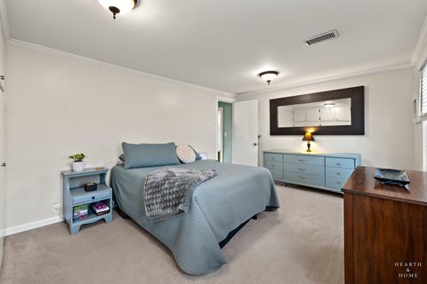 Tiny photo for 18924 W Roosevelt Road, Lake Villa, IL 60046 (MLS # 12616422)