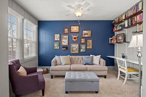 Tiny photo for 18924 W Roosevelt Road, Lake Villa, IL 60046 (MLS # 12616422)