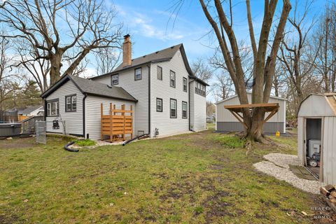 Tiny photo for 18924 W Roosevelt Road, Lake Villa, IL 60046 (MLS # 12616422)