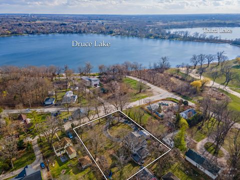 Tiny photo for 18924 W Roosevelt Road, Lake Villa, IL 60046 (MLS # 12616422)