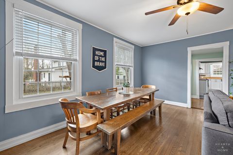 Tiny photo for 18924 W Roosevelt Road, Lake Villa, IL 60046 (MLS # 12616422)