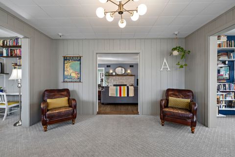 Tiny photo for 18924 W Roosevelt Road, Lake Villa, IL 60046 (MLS # 12616422)