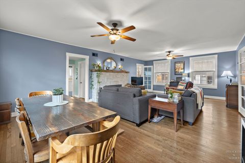 Tiny photo for 18924 W Roosevelt Road, Lake Villa, IL 60046 (MLS # 12616422)