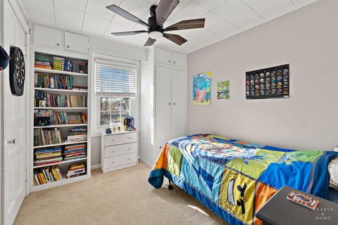 Tiny photo for 18924 W Roosevelt Road, Lake Villa, IL 60046 (MLS # 12616422)