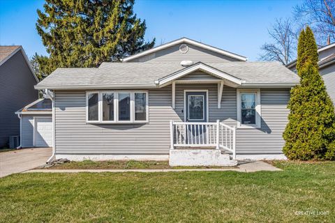 Photo of 23530 N Park Road, Lake Zurich, IL 60047 (MLS # 12606161)