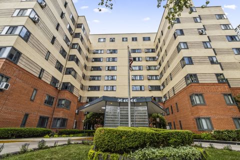 Photo of 5048 N Marine Drive #A9, Chicago, IL 60640 (MLS # 12419559)