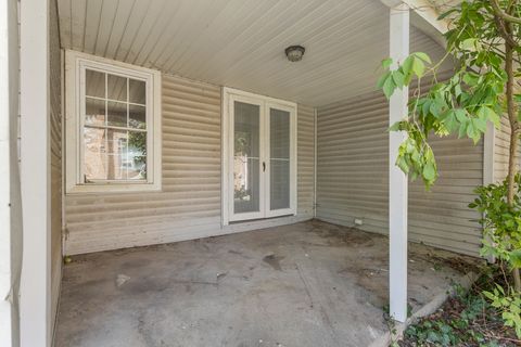 Tiny photo for 1832 187th Street, Homewood, IL 60430 (MLS # 12464899)