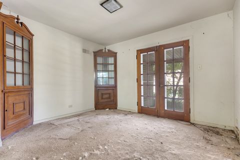 Tiny photo for 1832 187th Street, Homewood, IL 60430 (MLS # 12464899)