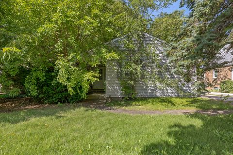 Tiny photo for 1832 187th Street, Homewood, IL 60430 (MLS # 12464899)
