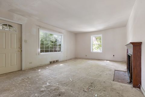 Tiny photo for 1832 187th Street, Homewood, IL 60430 (MLS # 12464899)