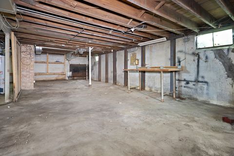 Tiny photo for 1832 187th Street, Homewood, IL 60430 (MLS # 12464899)