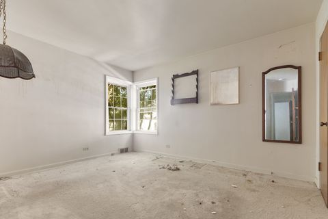 Tiny photo for 1832 187th Street, Homewood, IL 60430 (MLS # 12464899)