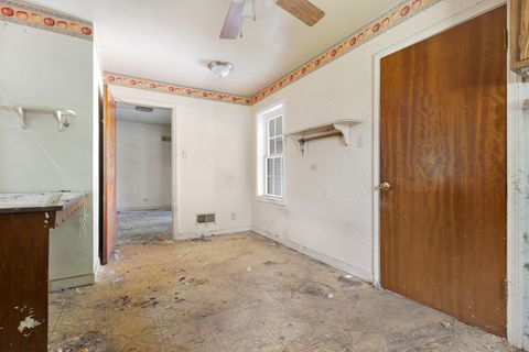 Tiny photo for 1832 187th Street, Homewood, IL 60430 (MLS # 12464899)