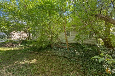 Tiny photo for 1832 187th Street, Homewood, IL 60430 (MLS # 12464899)