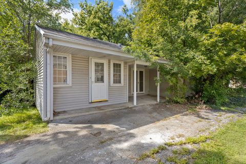 Photo of 1832 187th Street, Homewood, IL 60430 (MLS # 12464899)