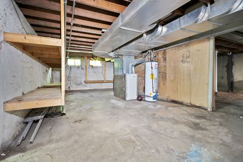 Tiny photo for 1832 187th Street, Homewood, IL 60430 (MLS # 12464899)