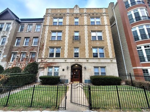 640 W WRIGHTWOOD Avenue 115 Chicago IL 60614