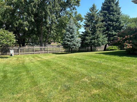 A home in Arlington Heights